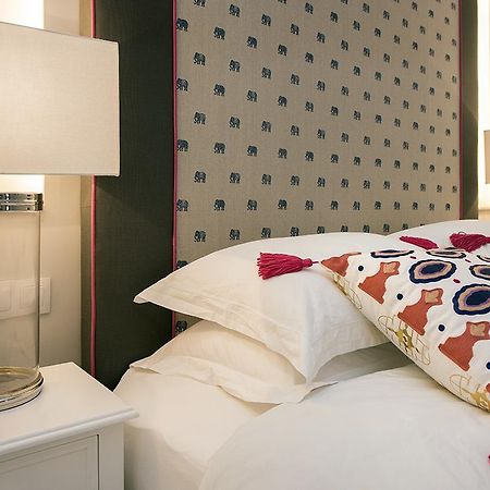 Merchant Liston Suite Corfu  ภายนอก รูปภาพ