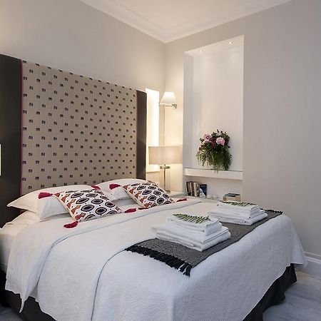 Merchant Liston Suite Corfu  ภายนอก รูปภาพ