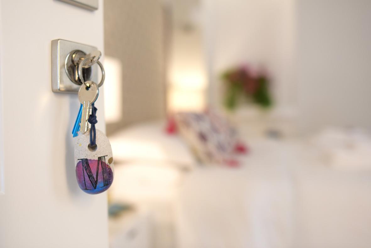 Merchant Liston Suite Corfu  ภายนอก รูปภาพ