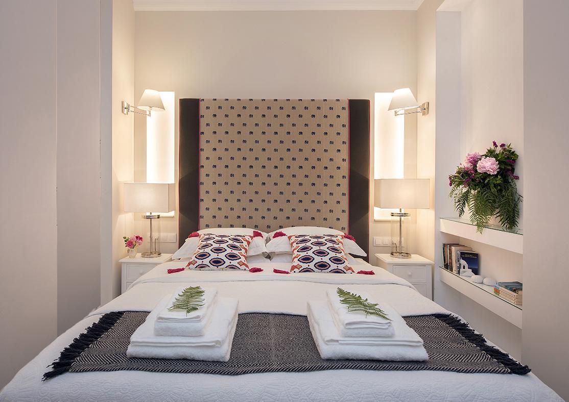 Merchant Liston Suite Corfu  ภายนอก รูปภาพ