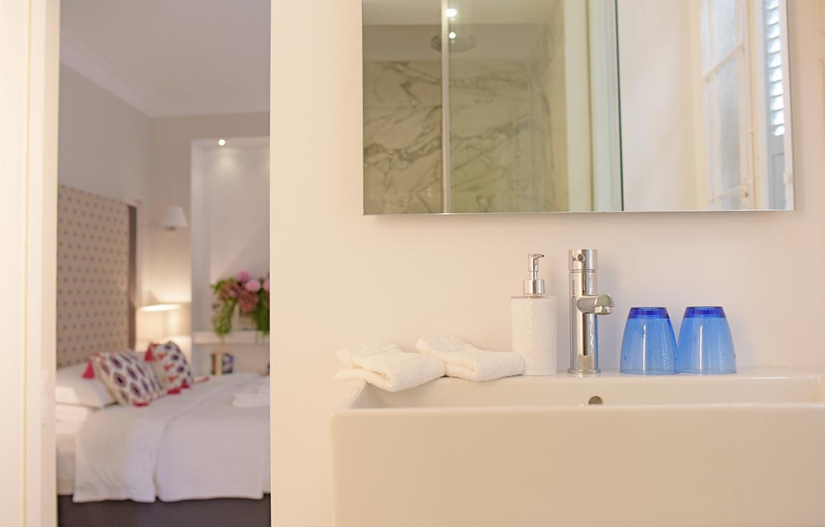 Merchant Liston Suite Corfu  ภายนอก รูปภาพ