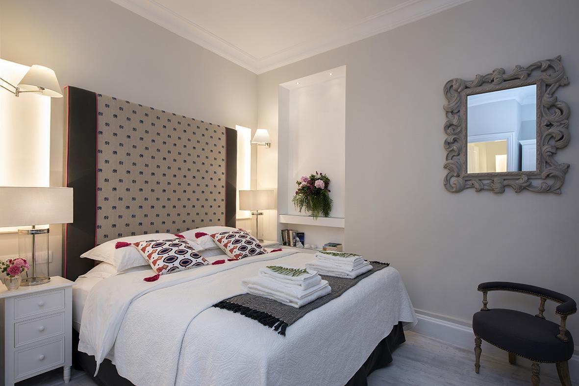 Merchant Liston Suite Corfu  ภายนอก รูปภาพ
